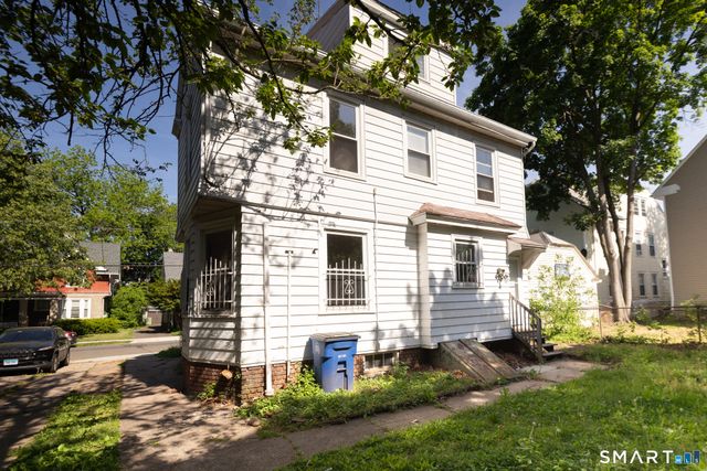 67 Hobart Street, New Haven, CT 06511