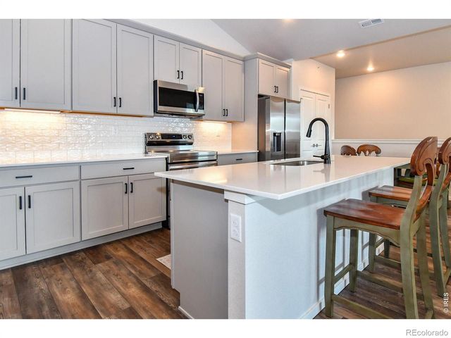 2706 Barnstormer Street C, Fort Collins, CO 80524