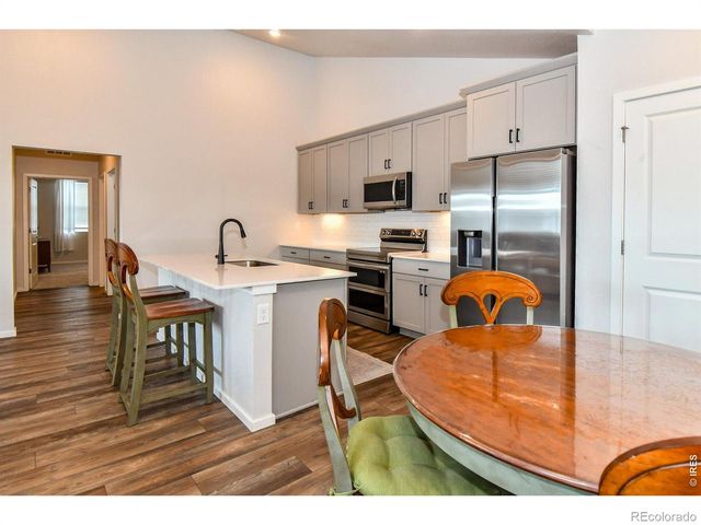 2706 Barnstormer Street C, Fort Collins, CO 80524