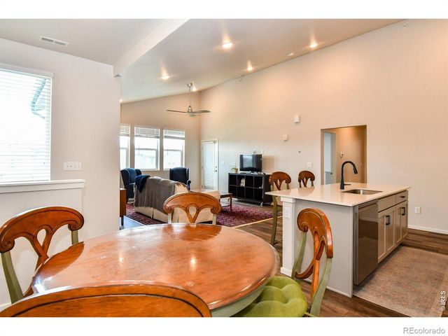 2706 Barnstormer Street C, Fort Collins, CO 80524