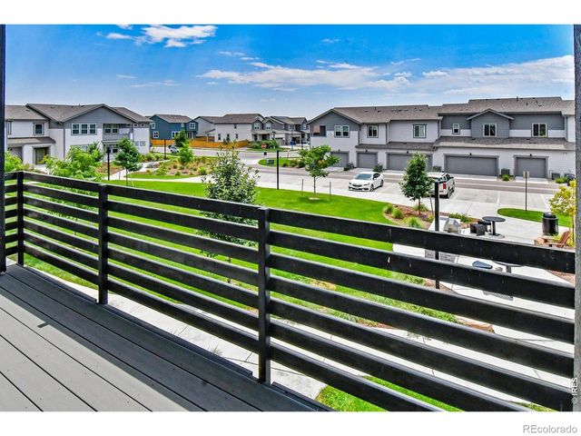 2706 Barnstormer Street C, Fort Collins, CO 80524