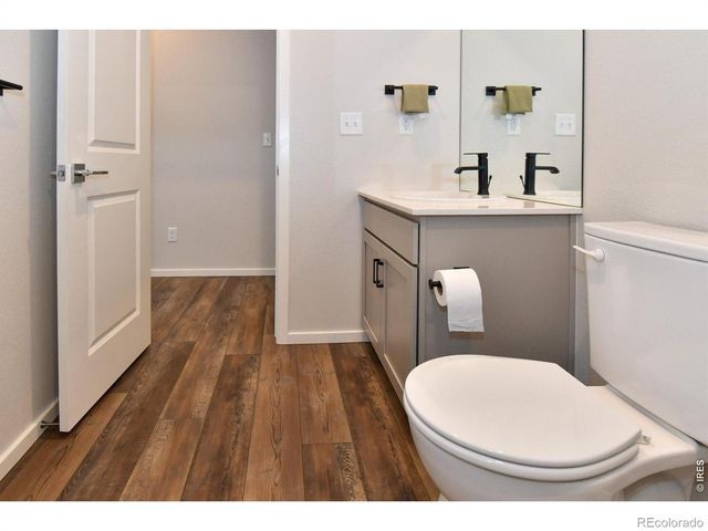 2706 Barnstormer Street C, Fort Collins, CO 80524
