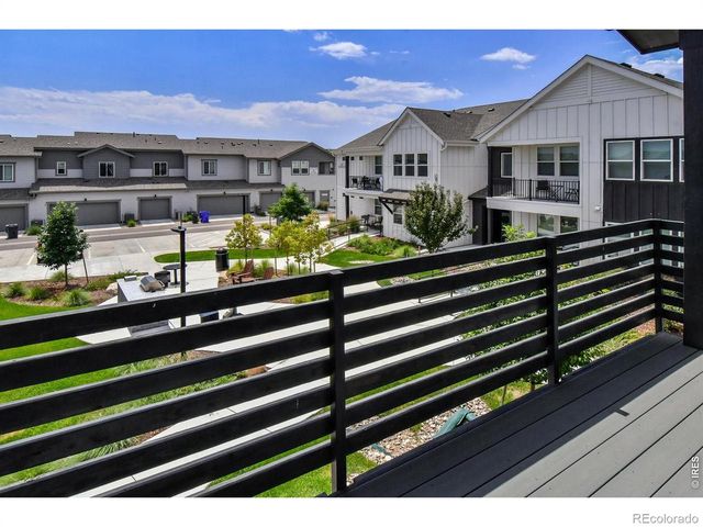 2706 Barnstormer Street C, Fort Collins, CO 80524