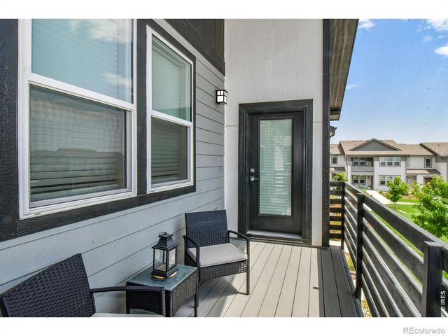 2706 Barnstormer Street C, Fort Collins, CO 80524
