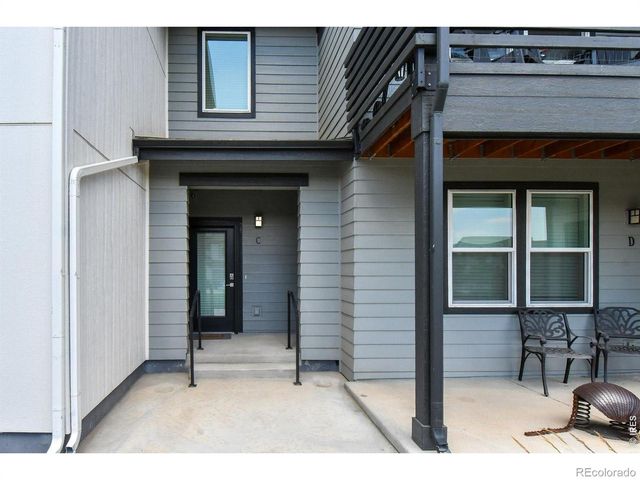 2706 Barnstormer Street C, Fort Collins, CO 80524
