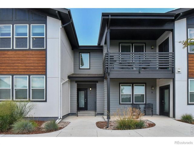 2706 Barnstormer Street C, Fort Collins, CO 80524