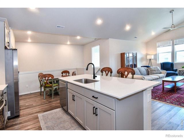 2706 Barnstormer Street C, Fort Collins, CO 80524