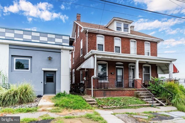 2041 GREENWOOD ST, Harrisburg, PA 17104