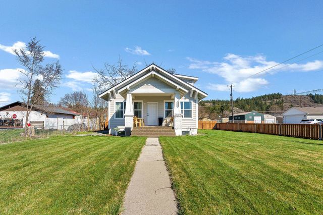 4323 E Cleveland Ave, Spokane, WA 99217