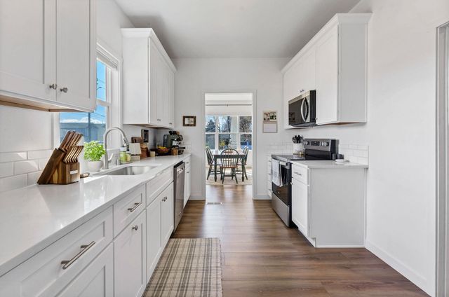 4323 E Cleveland Ave, Spokane, WA 99217