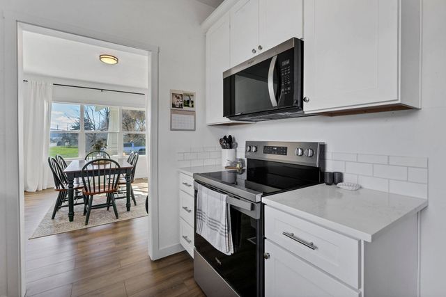 4323 E Cleveland Ave, Spokane, WA 99217