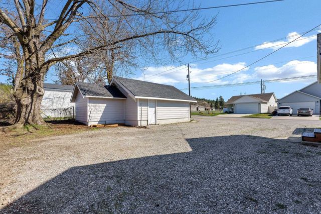 4323 E Cleveland Ave, Spokane, WA 99217