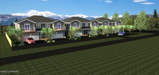 L7 B3 John Wells 1952 Addition, Anchorage, AK 99507