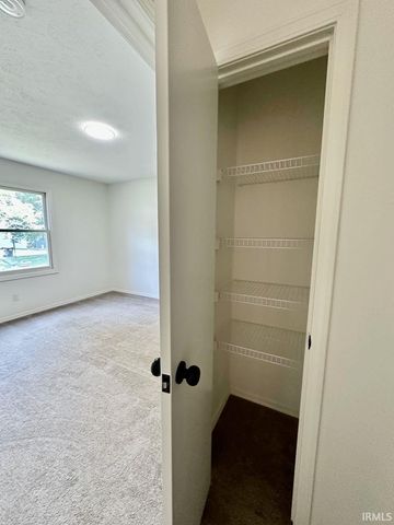5927 S Phyllis Court, Bloomington, IN 47403