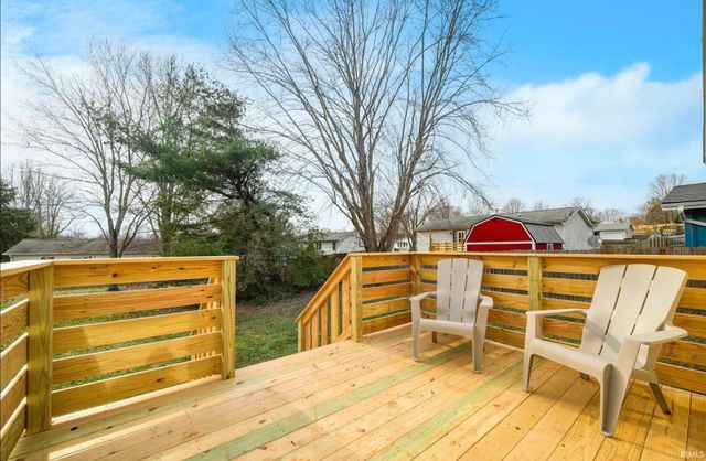 5927 S Phyllis Court, Bloomington, IN 47403
