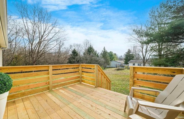 5927 S Phyllis Court, Bloomington, IN 47403
