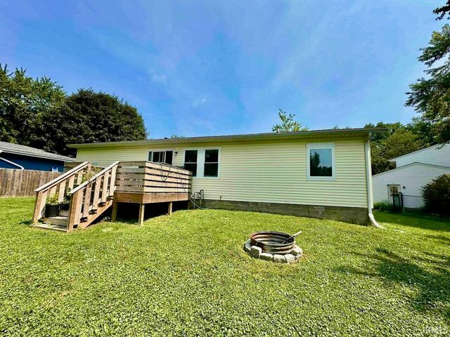 5927 S Phyllis Court, Bloomington, IN 47403