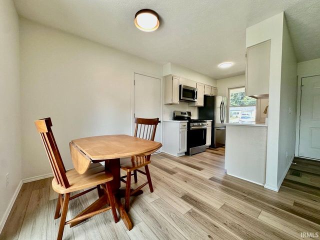 5927 S Phyllis Court, Bloomington, IN 47403