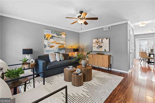 1101 Collier Road NW D5, Atlanta, GA 30318