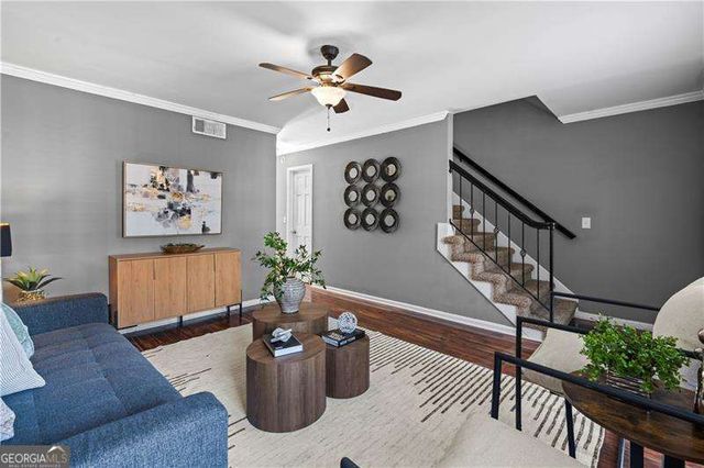 1101 Collier Road NW D5, Atlanta, GA 30318