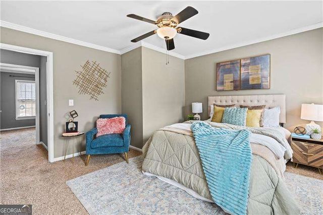 1101 Collier Road NW D5, Atlanta, GA 30318