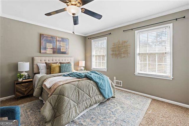 1101 Collier Road NW D5, Atlanta, GA 30318