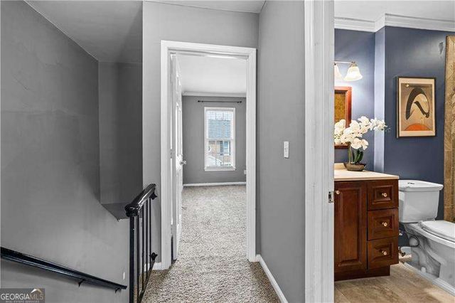 1101 Collier Road NW D5, Atlanta, GA 30318