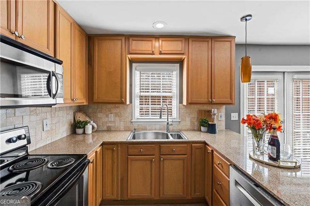 1101 Collier Road NW D5, Atlanta, GA 30318