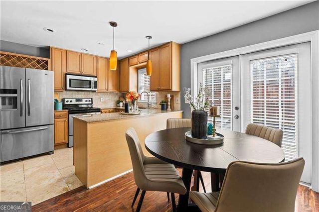 1101 Collier Road NW D5, Atlanta, GA 30318