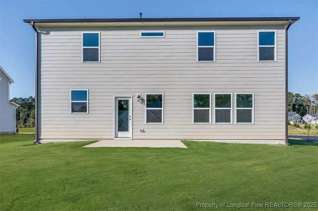 535 Claftin Street, Sanford, NC 27330