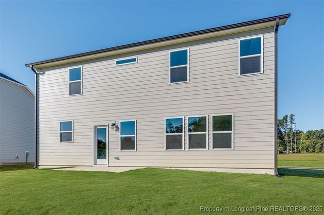 535 Claftin Street, Sanford, NC 27330