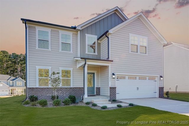 535 Claftin Street, Sanford, NC 27330