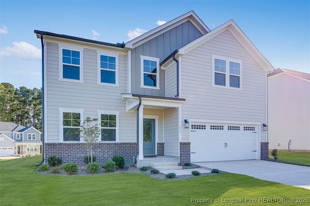 535 Claftin Street, Sanford, NC 27330