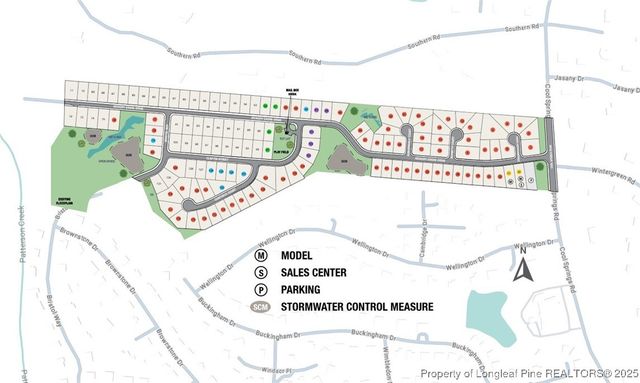 535 Claftin Street, Sanford, NC 27330