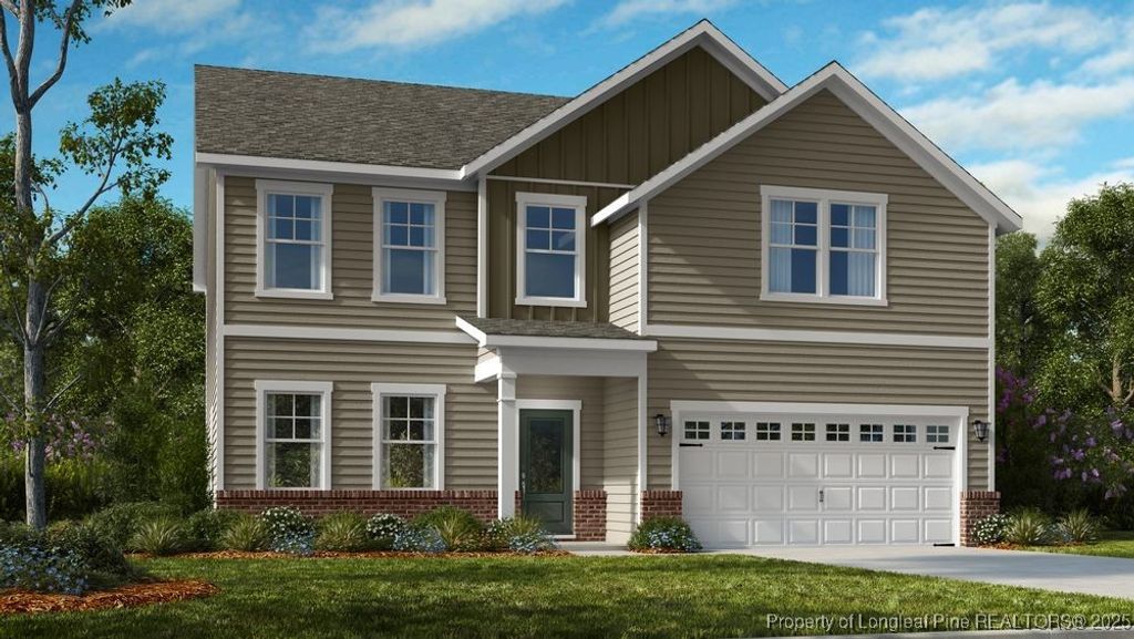 535 Claftin Street, Sanford, NC 27330