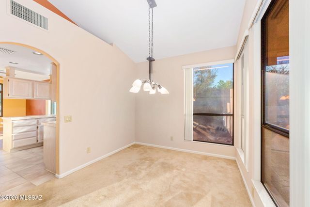 37388 S Blackfoot Drive, Saddlebrooke, AZ 85739