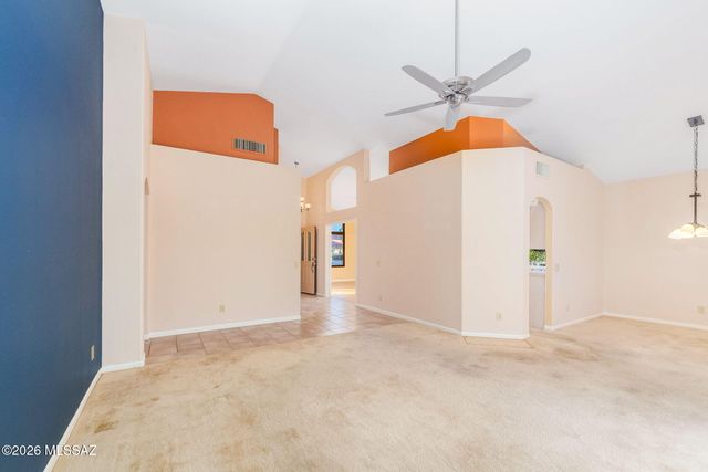 37388 S Blackfoot Drive, Saddlebrooke, AZ 85739