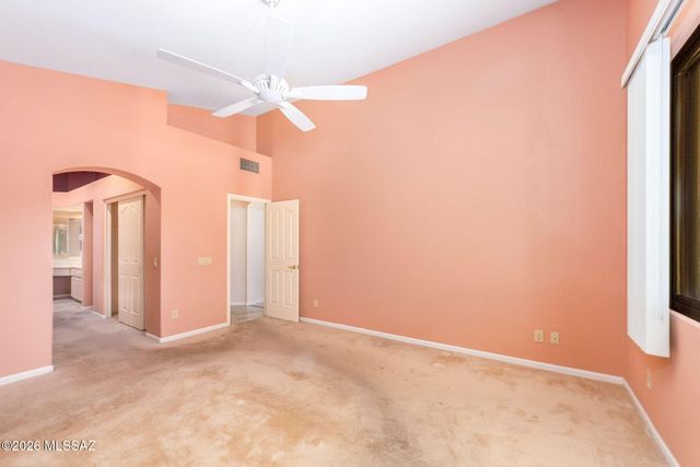 37388 S Blackfoot Drive, Saddlebrooke, AZ 85739