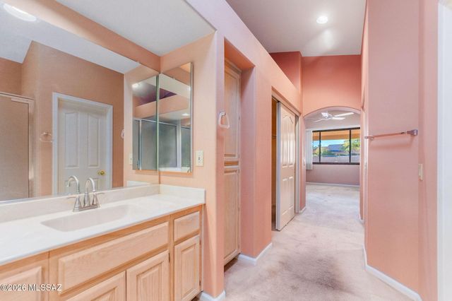 37388 S Blackfoot Drive, Saddlebrooke, AZ 85739