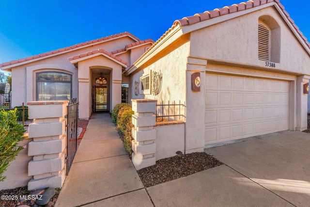 37388 S Blackfoot Drive, Saddlebrooke, AZ 85739