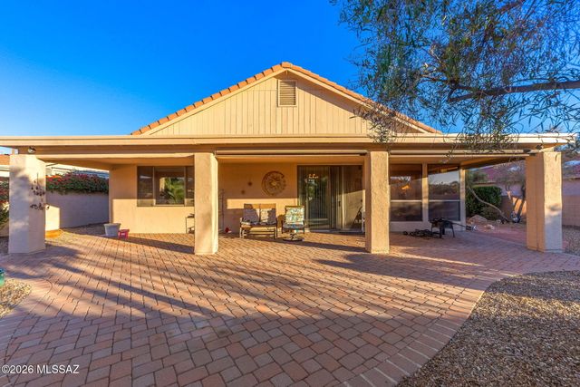 37388 S Blackfoot Drive, Saddlebrooke, AZ 85739