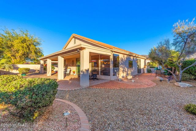 37388 S Blackfoot Drive, Saddlebrooke, AZ 85739