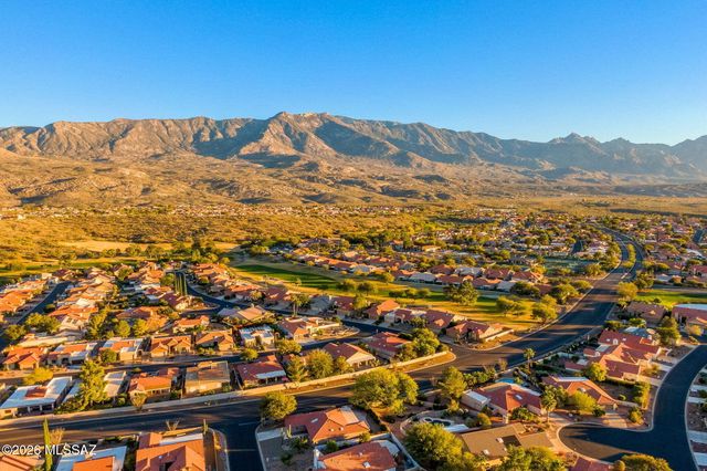 37388 S Blackfoot Drive, Saddlebrooke, AZ 85739