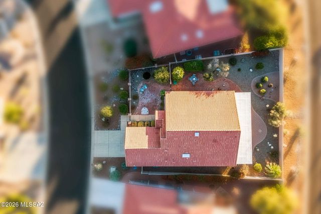 37388 S Blackfoot Drive, Saddlebrooke, AZ 85739