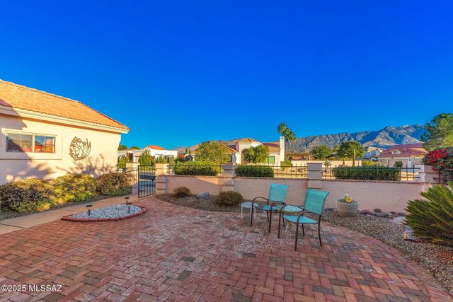 37388 S Blackfoot Drive, Saddlebrooke, AZ 85739