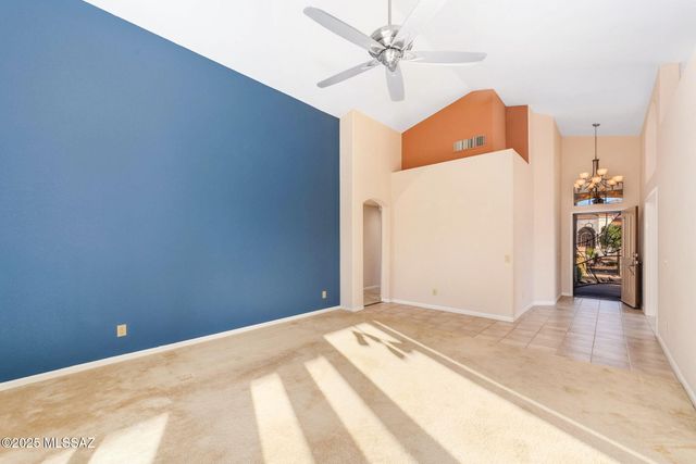 37388 S Blackfoot Drive, Saddlebrooke, AZ 85739