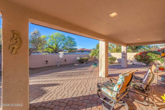 37388 S Blackfoot Drive, Saddlebrooke, AZ 85739