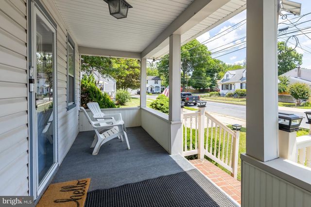 100 LINDERMAN AVE, Cherry Hill, NJ 08002