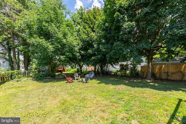 100 LINDERMAN AVE, Cherry Hill, NJ 08002