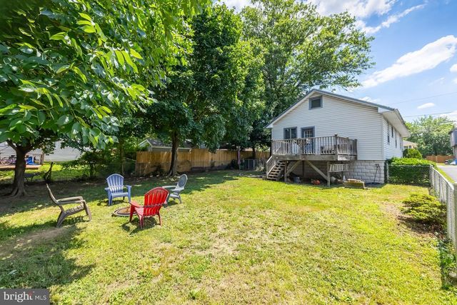 100 LINDERMAN AVE, Cherry Hill, NJ 08002